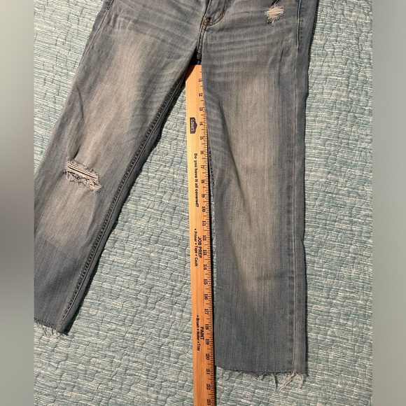 Holister Jeans - Picture 4 of 4